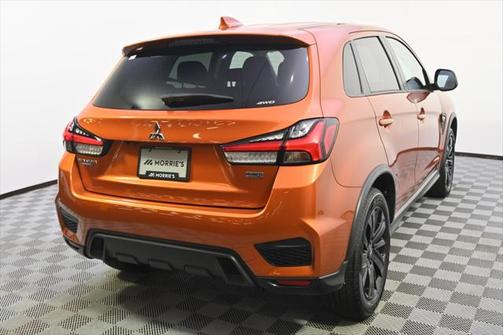 2023 Mitsubishi Outlander Sport 2.0 ES
