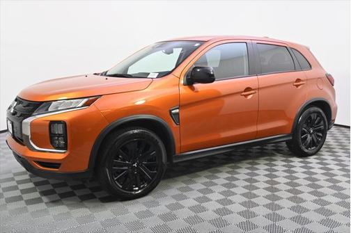 2023 Mitsubishi Outlander Sport 2.0 ES