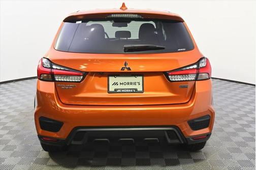 2023 Mitsubishi Outlander Sport 2.0 ES