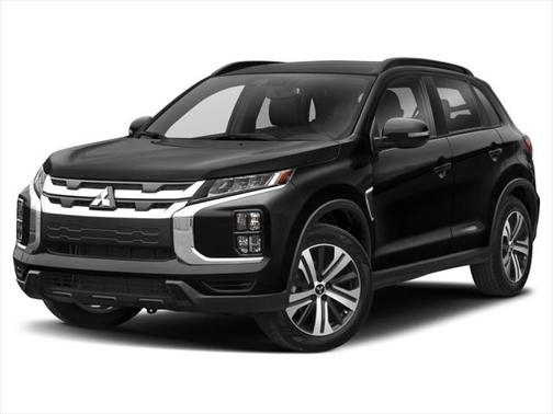 2023 Mitsubishi Outlander Sport 2.0 LE