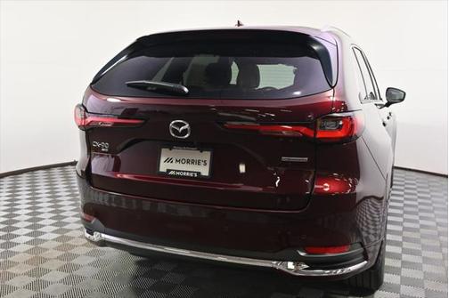 2025 Mazda CX-90 3.3 Turbo S Premium Plus