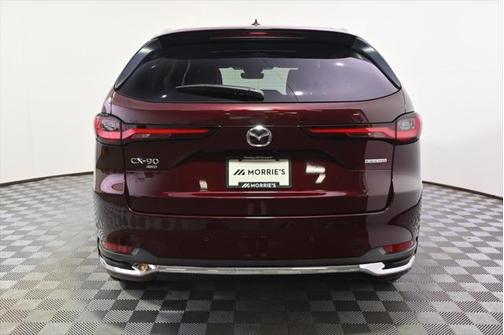 2025 Mazda CX-90 3.3 Turbo S Premium Plus