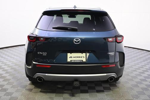 2025 Mazda CX-50 2.5 Turbo Premium Package