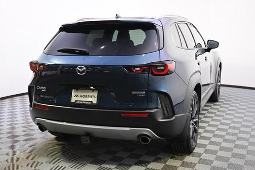 2025 Mazda CX-50 2.5 Turbo Premium Package