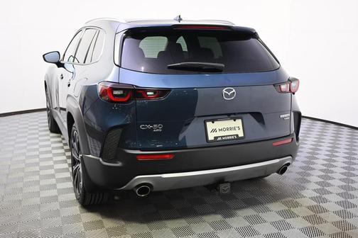 2025 Mazda CX-50 2.5 Turbo Premium Package