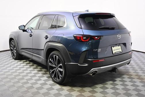 2025 Mazda CX-50 2.5 Turbo Premium Package