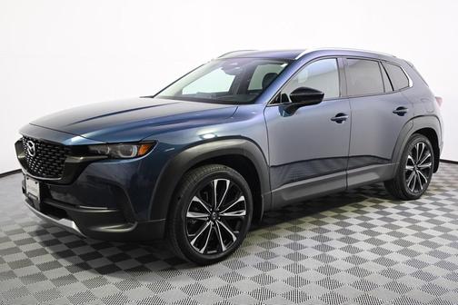 2025 Mazda CX-50 2.5 Turbo Premium Package
