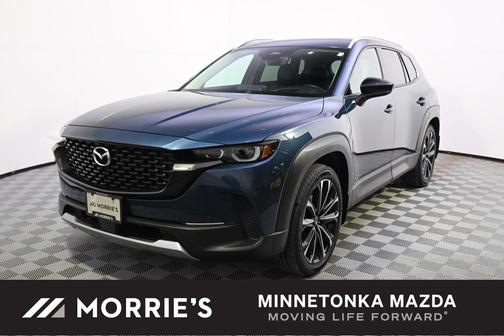 2025 Mazda CX-50 2.5 Turbo Premium Package