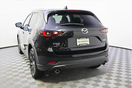 2023 Mazda CX-5 2.5 S Premium Plus