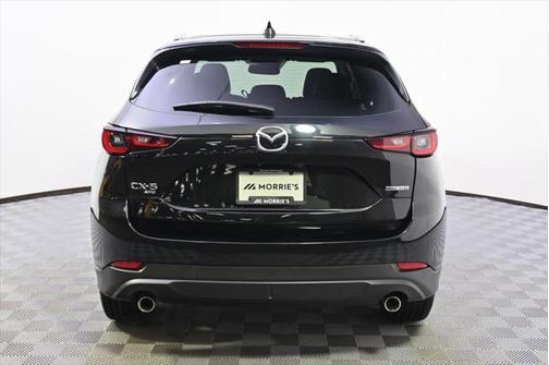 2023 Mazda CX-5 2.5 S Premium Plus