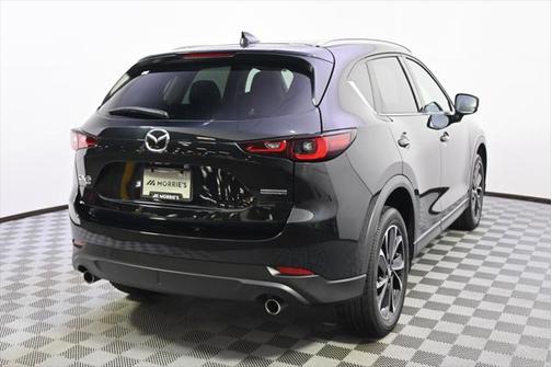 2023 Mazda CX-5 2.5 S Premium Plus