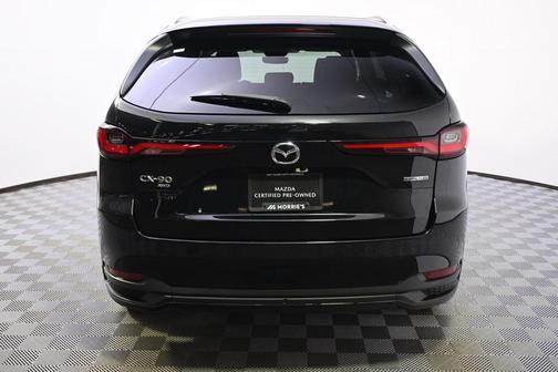 2024 Mazda CX-90 3.3 Turbo S