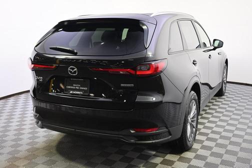 2024 Mazda CX-90 3.3 Turbo S