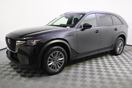 2024 Mazda CX-90 3.3 Turbo S