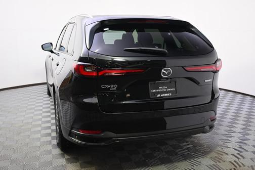 2024 Mazda CX-90 3.3 Turbo S