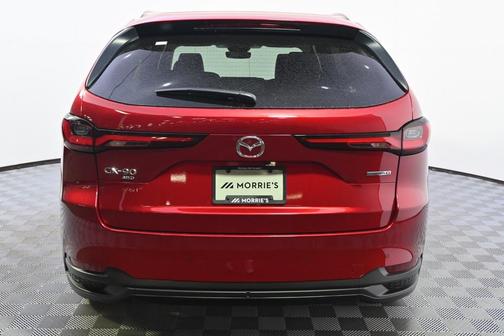 2025 Mazda CX-90 3.3 Turbo Preferred