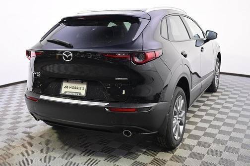 2026 Mazda CX-30 2.5 S Premium Package