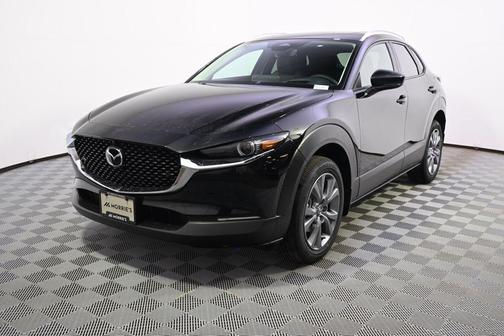 2026 Mazda CX-30 2.5 S Premium Package