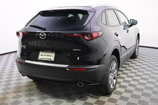 2026 Mazda CX-30 2.5 S Premium Package
