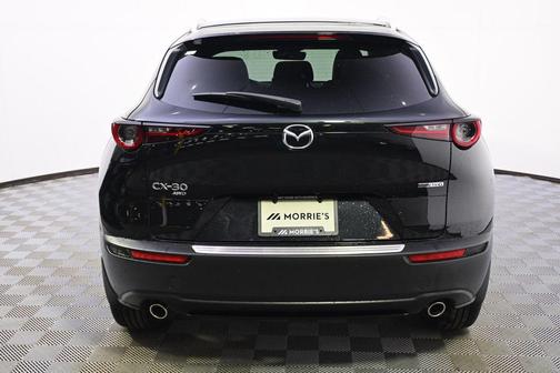 2026 Mazda CX-30 2.5 S Premium Package