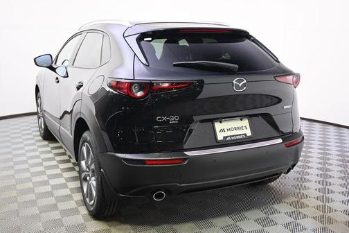 2026 Mazda CX-30 2.5 S Premium Package