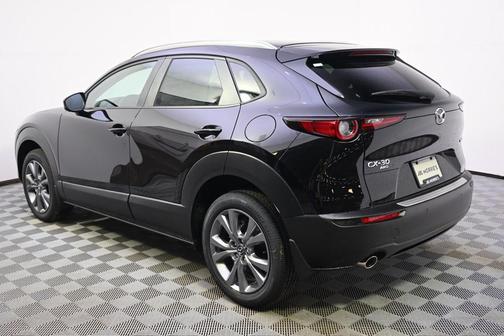 2026 Mazda CX-30 2.5 S Premium Package