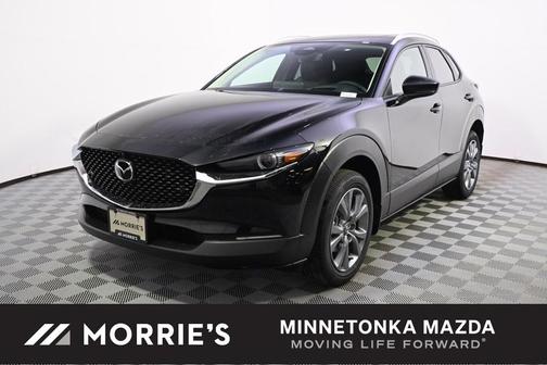 2026 Mazda CX-30 2.5 S Premium Package