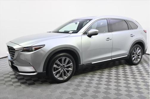 2022 Mazda CX-9 Grand Touring
