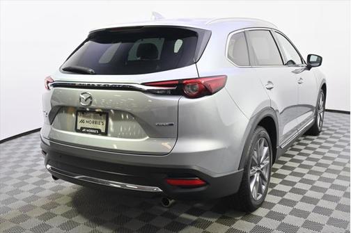 2022 Mazda CX-9 Grand Touring