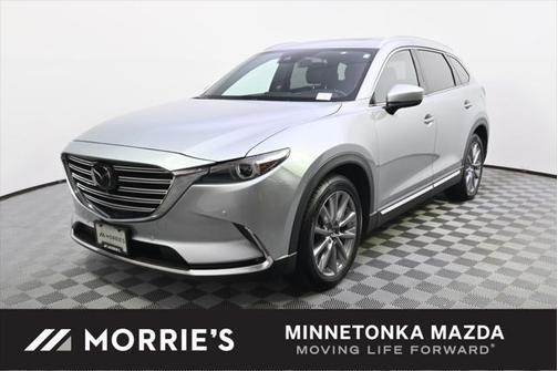 2022 Mazda CX-9 Grand Touring
