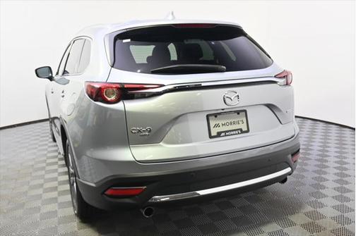 2022 Mazda CX-9 Grand Touring