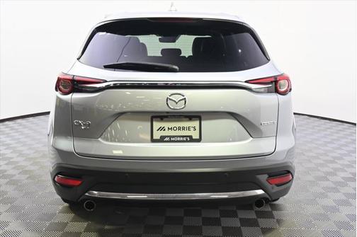 2022 Mazda CX-9 Grand Touring