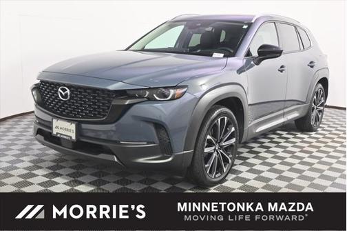 2024 Mazda CX-50 2.5 S Premium Plus Package