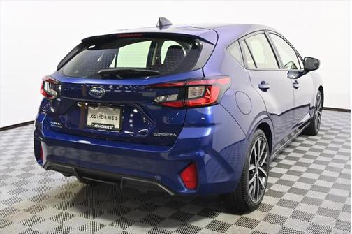 2024 Subaru Impreza Sport