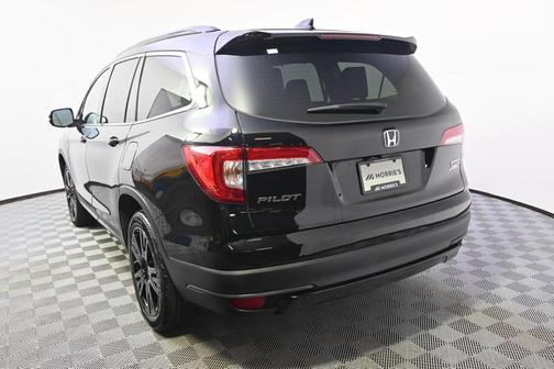 2022 Honda Pilot AWD Special Edition