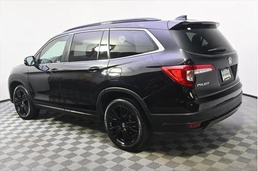 2022 Honda Pilot AWD Special Edition