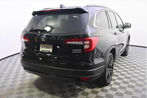 2022 Honda Pilot AWD Special Edition