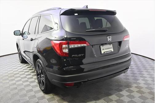 2022 Honda Pilot AWD Special Edition