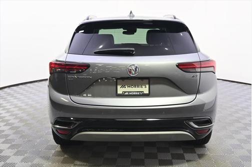 2021 Buick Envision AWD Preferred