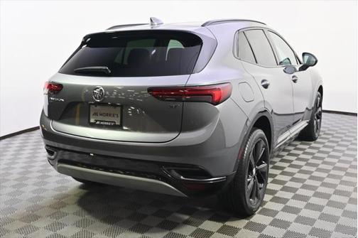 2021 Buick Envision AWD Preferred