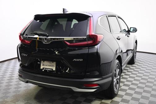 2021 Honda CR-V AWD EX