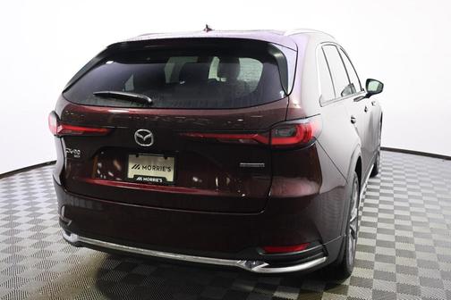 2026 Mazda CX-90 3.3 Turbo Premium Plus