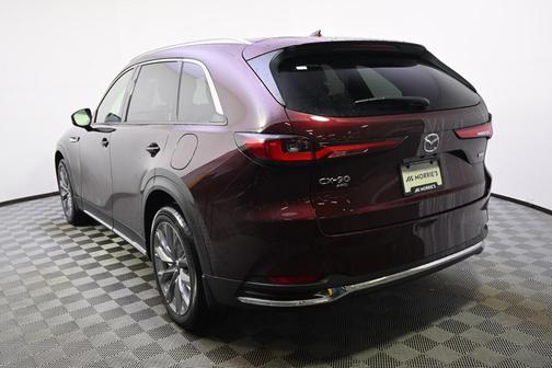 2026 Mazda CX-90 3.3 Turbo Premium Plus