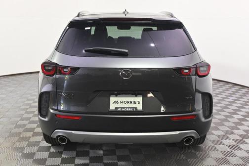 2026 Mazda CX-50 2.5 Turbo Premium Plus Package