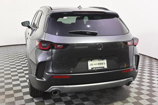 2026 Mazda CX-50 2.5 Turbo Premium Plus Package