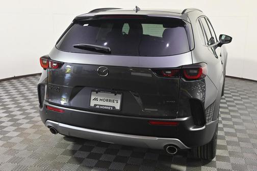 2026 Mazda CX-50 2.5 Turbo Premium Plus Package