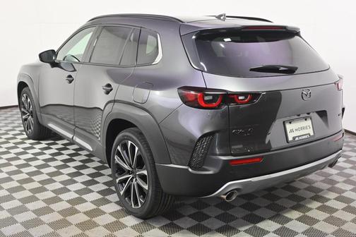 2026 Mazda CX-50 2.5 Turbo Premium Plus Package