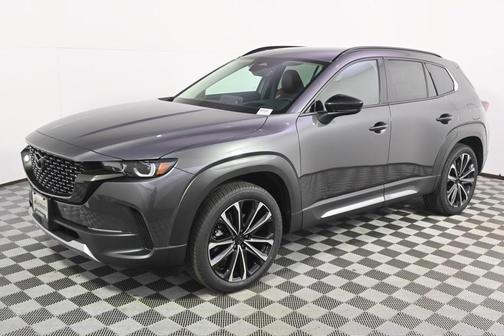2026 Mazda CX-50 2.5 Turbo Premium Plus Package