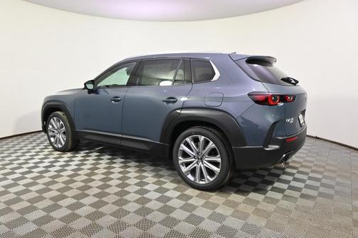 2026 Mazda CX-50 2.5 S Premium Package