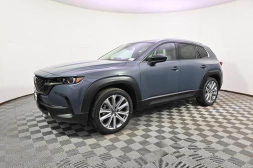 2026 Mazda CX-50 2.5 S Premium Package